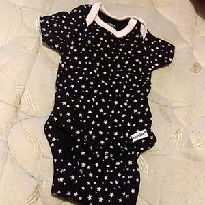 Baby onesie
